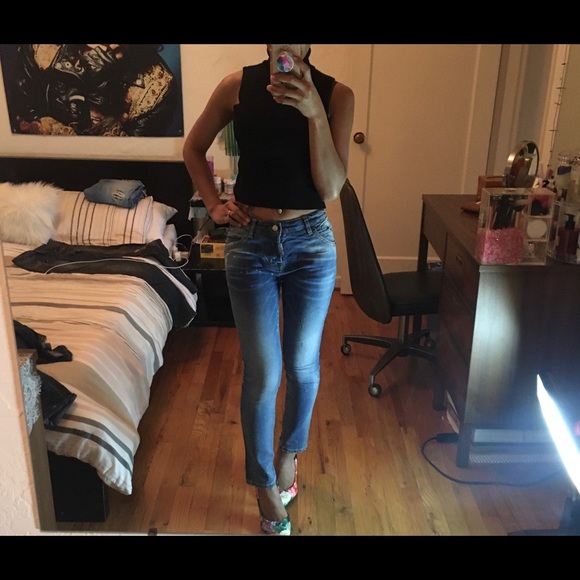 Dsquared2 pants - Picture 1 of 7